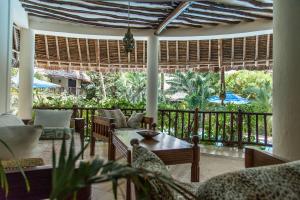 Gallery image of Diani Villa in Diani Beach +22 photos