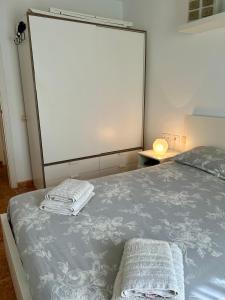 Postel nebo postele na pokoji v ubytování Honey Bunch + 21 fotografií