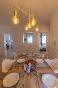 Gambar di galeri bagi Appartement avec vue sur vignoble di Barr
