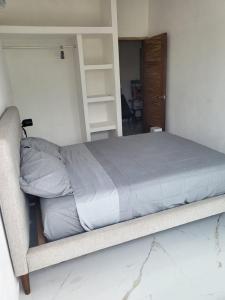 梅兹卡勒斯Departamento Nuevo en el área de Nuevo Vallarta的相册照片