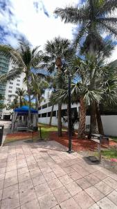 Fotografie z fotogalerie ubytování Sunny Isles Beach Spacious Apartment v destinaci Sunny Isles Beach