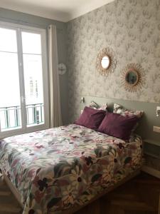 Central Station apartment