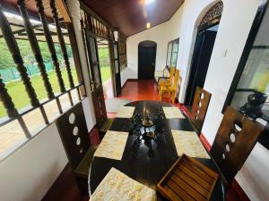 Fotografie z fotogalerie ubytování Lake Classical Guest House v destinaci Kandy