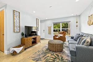 圣奥古斯丁Paradise Palms - Flamingo Suite - Steps to Ocean - 10 min to Downtown!的相册照片