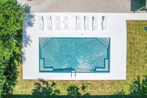 圣奥古斯丁Paradise Palms - Flamingo Suite - Steps to Ocean - 10 min to Downtown!的相册照片
