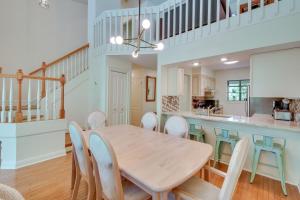 Φωτογραφία από το άλμπουμ του Salem Vacation Rental with Lake Keowee Access! σε Salem