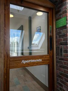 Fotografie z fotogalerie ubytování Gogartys Temple Bar Apartments v destinaci Dublin