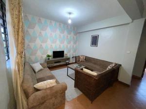 Gallery image of Jojo's Homestay - Bomet Town in Bomet