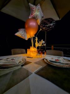 Foto sihtkohas Cachipay asuva majutusasutuse Elementium Glamping galeriist