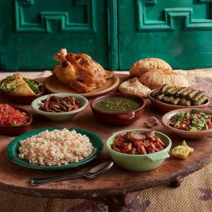 Gallery image of Jordan road Guest House in Madaba