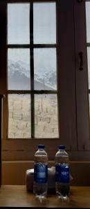 Photo de la galerie de l'établissement Indus Cabana Lodge, à Skardu