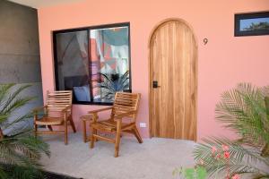 Imagen de la galería de Hotel Amavi, en Jacó