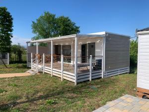 Ảnh trong thư viện ảnh của Agricamping Zanina 9 ở Peschiera del Garda
