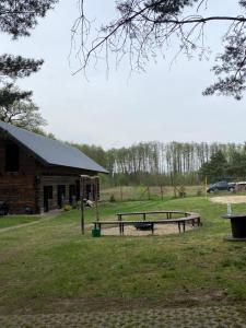 Fotografia z galérie ubytovania Agroturystyka Oaza Ciszy i Spokoju v destinácii Międzychód