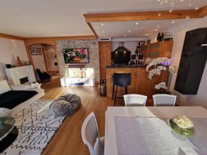 Gallery image of Le Serenity - bright - cozy - central in Crans-Montana