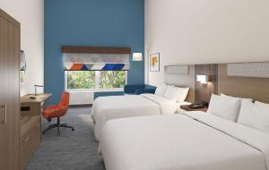 Imagen de la galería de Holiday Inn Express & Suites Thibodaux, en Thibodaux