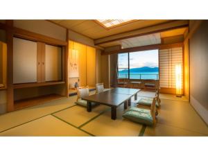 Fotografie z fotogalerie ubytování Yukyu No Ao Hotel WANSAI - Vacation STAY 35132v v destinaci Wakasa