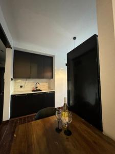 Fotografie z fotogalerie ubytování Apartament Sopoth v Sopotech
