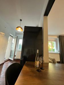 Fotografie z fotogalerie ubytování Apartament Sopoth v Sopotech + 4 fotografie