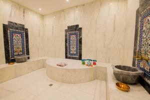 Fotografie z fotogalerie ubytování 4 BDR Ultra Luxury With Cinema Room Villa Victoria v destinaci Kaş