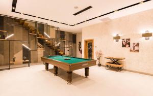 Fotografie z fotogalerie ubytování 4 BDR Ultra Luxury With Cinema Room Villa Victoria v destinaci Kaş