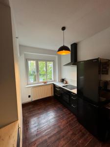 Fotografie z fotogalerie ubytování Apartament Sopoth v Sopotech