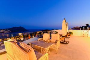 Fotografie z fotogalerie ubytování 4 BDR Ultra Luxury With Cinema Room Villa Victoria v destinaci Kaş + 37 fotografií
