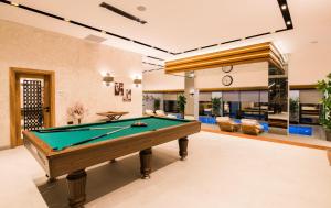 Fotografie z fotogalerie ubytování 4 BDR Ultra Luxury With Cinema Room Villa Victoria v destinaci Kaş