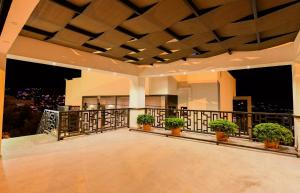 Fotografie z fotogalerie ubytování 4 BDR Ultra Luxury With Cinema Room Villa Victoria v destinaci Kaş