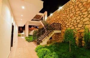 Fotografie z fotogalerie ubytování 4 BDR Ultra Luxury With Cinema Room Villa Victoria v destinaci Kaş