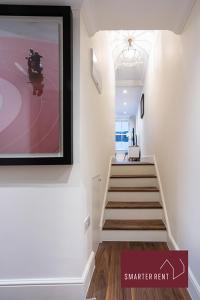 Fotografie z fotogalerie ubytování 1 Bedroom Apartment - Central Richmond-upon-Thames v destinaci Richmond upon Thames + 1 fotografie