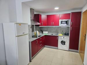 Fotografie z fotogalerie ubytování Apartamentos Irina v destinaci Gandía
