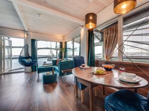 Χώρος καθιστικού στο 1 Bed in North Shields 94005 +35 φωτογραφίες