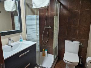 Fotografie z fotogalerie ubytování Apartamentos Irina v destinaci Gandía