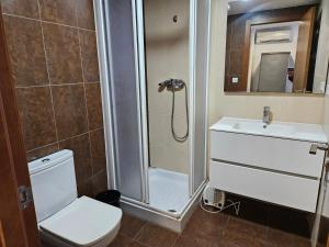 Fotografie z fotogalerie ubytování Apartamentos Irina v destinaci Gandía