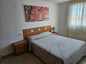 Fotografie z fotogalerie ubytování Apartamentos Irina v destinaci Gandía + 7 fotografií