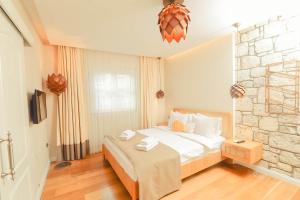 Fotografie z fotogalerie ubytování ZEYHOUSE ALAÇATI v destinaci Alaçatı