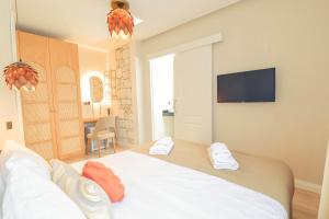 Fotografie z fotogalerie ubytování ZEYHOUSE ALAÇATI v destinaci Alaçatı + 33 fotografií