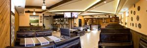 Posedenie v ubytovaní Hotel Krakow