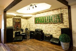 Fotografia z galérie ubytovania Hotel Krakow v Kyjeve