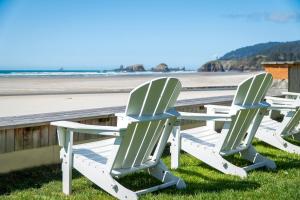 Φωτογραφία από το άλμπουμ του Schooner's Cove Inn σε Cannon Beach
