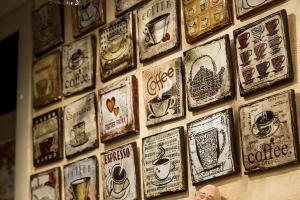 Fotografia z galérie ubytovania Hotel Krakow v Kyjeve