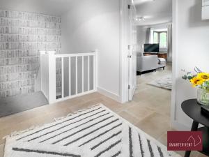 Φωτογραφία από το άλμπουμ του Hitchin - St Anne's - 2 bed coach house & Parking σε London Colney