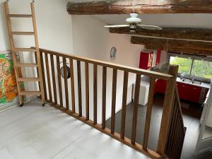 Imagen de la galería de Au bonheur partagé, en Aviñón