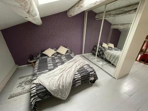 Imagen de la galería de Au bonheur partagé, en Aviñón 2 fotos más