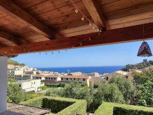 Gallery image of Casa Azzurra con vista Mare in Ustica +30 photos