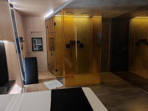 Fotografie z fotogalerie ubytování MOTEL STUDIO A v Sao Paulu