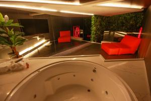 Fotografie z fotogalerie ubytování MOTEL STUDIO A v Sao Paulu