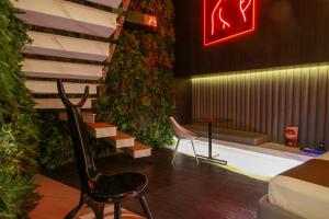 Fotografie z fotogalerie ubytování MOTEL STUDIO A v Sao Paulu