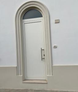 苏尔博B&B DA SAMUELE E ANDREA的相册照片